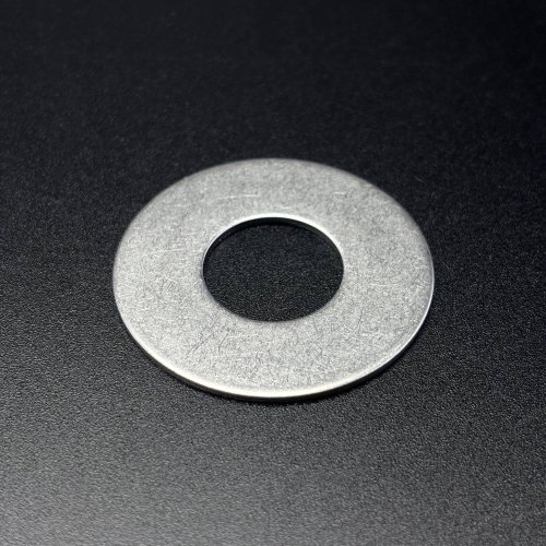 Шайба стальная диам. 19,5 мм WASHER (Quicksilver)