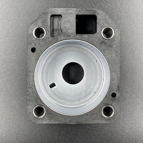 Корпус помпы охлаждения Tohatsu 60-90 (Tohatsu)