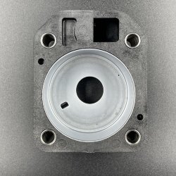 Корпус помпы охлаждения Tohatsu 60-90 (Tohatsu)