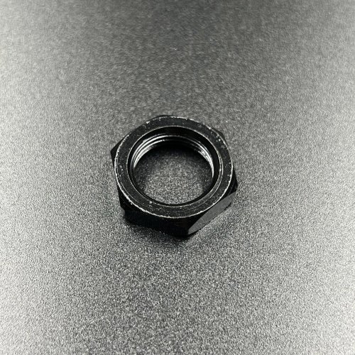 Гайка крепления пиньона Yamaha 60-115, F40-200 (PREMARINE)
