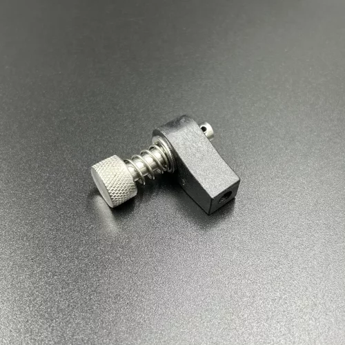Наконечник троса д/у в сборе Yamaha 25-30H (Omax)