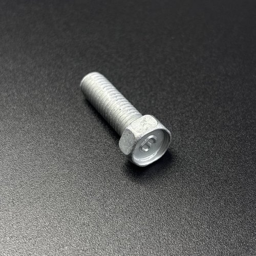 Болт Yamaha 6-250, F4-250 (97095-08025) (Yamaha)