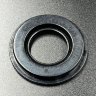Лабиринтное уплотнение коленвала Yamaha 9.9-15 (резиновое) (KACAWA)