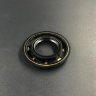 Лабиринтное уплотнение коленвала Yamaha 9.9-15 (резиновое) (KACAWA)