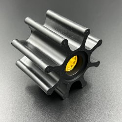Крыльчатка помпы охлаждения Volvo Penta, Mercruiser, Johnson 500106 (Kacawa)