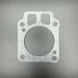 Прокладка под корпус помпы охлаждения Mercury 25-30 / Tohatsu 25-30, M40C (Mercury)