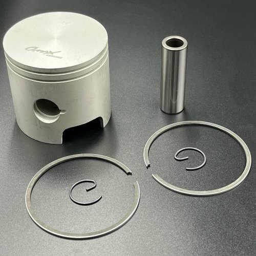 Поршневой комплект Mercury 50/55/60 JET 45 (STD) (Omax)