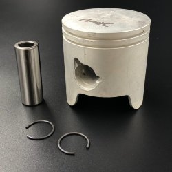 Поршень Yamaha 60-70 (STD) (Sinera)