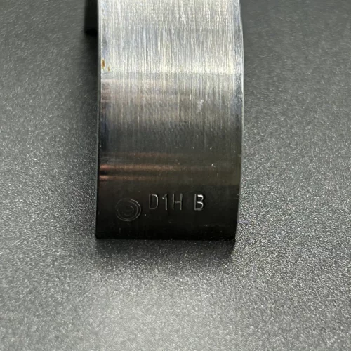 Вкладыш коренной Yamaha F150 (Green) (63P-11417-02; 63P-11417-51) (Yamaha)
