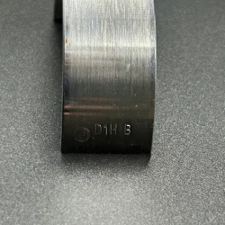 Вкладыш коренной Yamaha F150 (Green) (63P-11417-02; 63P-11417-51) (Yamaha)