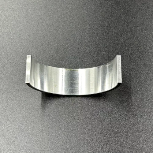 Вкладыш коренной Yamaha F150 (Green) (63P-11417-02; 63P-11417-51) (Yamaha)