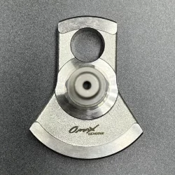 Шейка коленвала (1) Yamaha 9,9-15 682 (Omax)