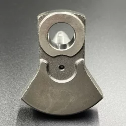 Шейка коленвала (1) Yamaha 9,9-15 682 (Omax)