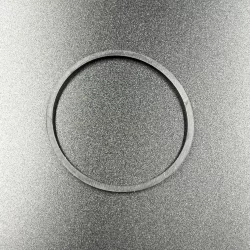 Уплотнительное кольцо подшипника КВ Mercury 75-90 (3 cyl) (Osaka)