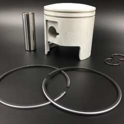 Поршневой комплект Yamaha 40X (0.50mm) (Omax)