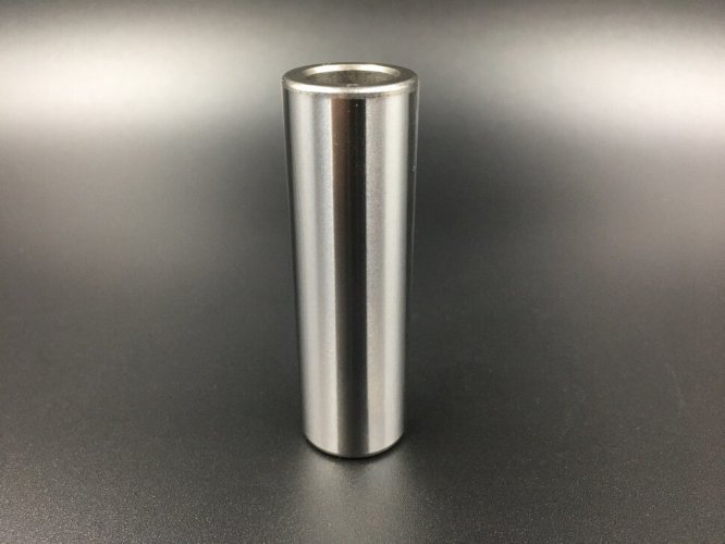 Поршневой комплект Yamaha 40X (0.50mm) (Omax)
