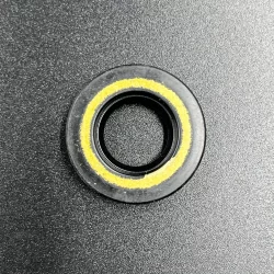 Сальник Yamaha (93101-13M11) (13x25x6) (Kacawa)
