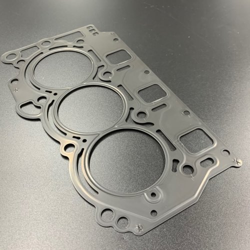 Прокладка под головку Yamaha F30-40 (Yamaha)
