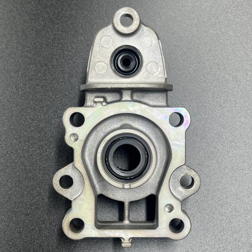 Основание помпы HONDA BF15D/BF20D (Honda)