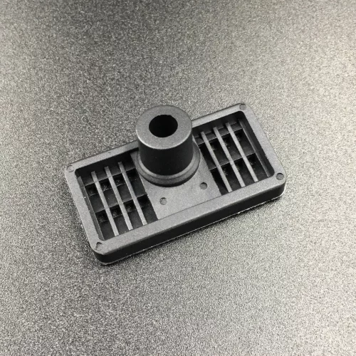 Решётка водозаборника, правая Yamaha 40-50 (PREMARINE)