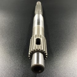 Вал гребной Yamaha 20-30, F20-25 (Sinera)