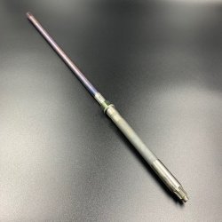 Вал торсионный Yamaha 25-30, F20-25 (S) (Yamaha)
