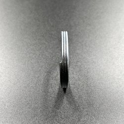 Пружина стопора храповика Yamaha F25-60 (Yamaha)