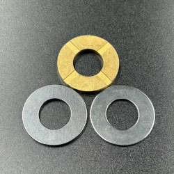 Подшипник роликовый Yamaha 9.9-15, F8-15 (14х29х6) (YUELANG)