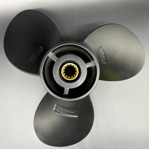 Гребной винт Suzuki DT40-DT65, DF40-DF50, DF40A-DF60A (3x11-1/2x13)