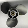 Гребной винт Suzuki DT40-DT65, DF40-DF50, DF40A-DF60A (3x11-1/2x13)