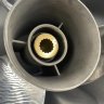 Гребной винт Yamaha 150-300, F150-F275, F300B (3x13-3/4x23) (Сталь)