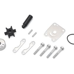 Ремкомплект помпы охлаждения 6L5-W0078-00 YAMAHA 3