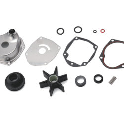 Ремкомплект помпы охлаждения MERCURY 40-250HP MHJB-817275Q05