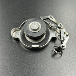 Крышка радиатора ATV 500A-2A, X5, X6, X8, X10 (ZIBO)
