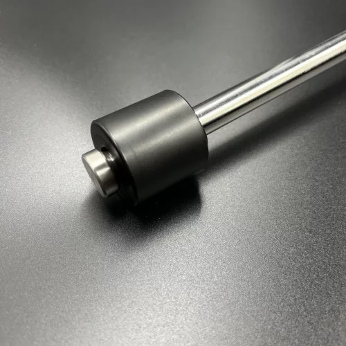 Датчик уровня топлива в бак 0-180Ω-750MM (DEPO)