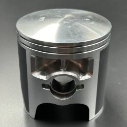 Поршневой комплект Yamaha VK540 (+0,50 мм) (MoS2) (Kinetix)