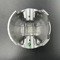 Поршневой комплект Yamaha VK540 (+0,50 мм) (MoS2) (Kinetix)