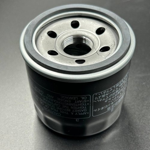 Фильтр масляный ATV X5/X6 (0180-011300-0B0;16510-61A31;16510-96J00) (ZIBO)