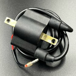 Катушка зажигания высоковольтная Yamaha VK540 (Kinetix)