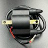 Катушка зажигания высоковольтная Yamaha VK540 (Kinetix)