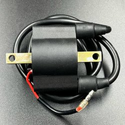 Катушка зажигания высоковольтная Yamaha VK540 (Kinetix)