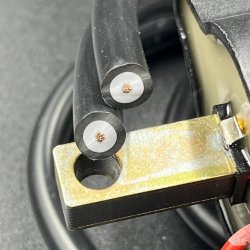Катушка зажигания высоковольтная Yamaha VK540 (Kinetix)