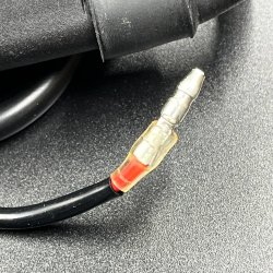 Катушка зажигания высоковольтная Yamaha VK540 (Kinetix)