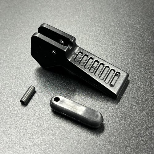Курок подсоса карбюратора Yamaha Bravo BR250 (Kinetix)