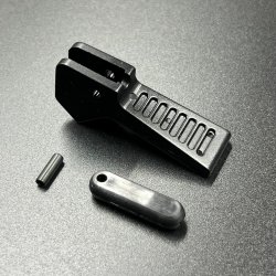 Курок подсоса карбюратора Yamaha Bravo BR250 (Kinetix)
