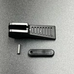 Курок подсоса карбюратора Yamaha Bravo BR250 (Kinetix)