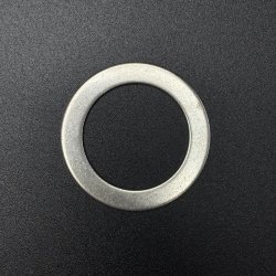 Шайба стальная диам. 29 мм WASHER (Quicksilver)