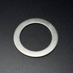 Шайба стальная диам. 29 мм WASHER (Quicksilver)