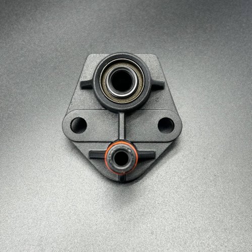 Корпус тяги нижнего редуктора Mercruiser Alpha One GEN II (Quicksilver)