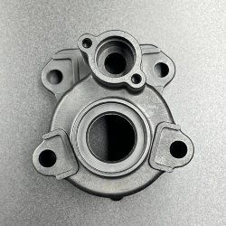 Корпус помпы охлаждения Yamaha F75-100 (Omax)